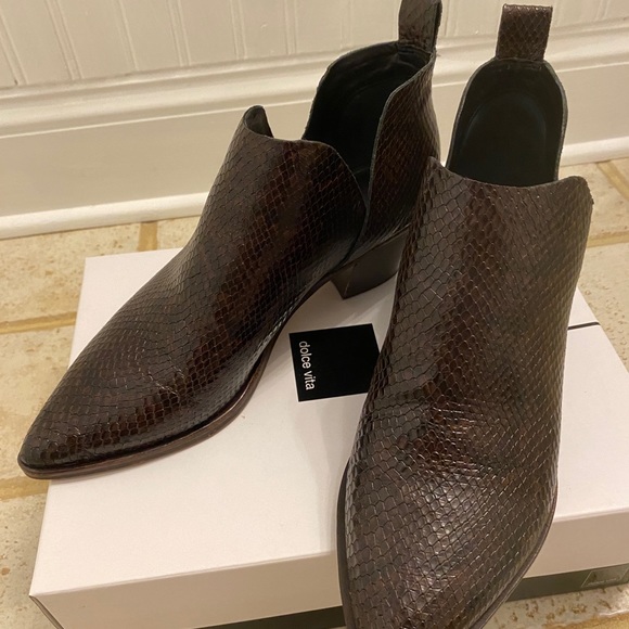 Dolce Vita Shoes - Women’s Dolce Vita boots